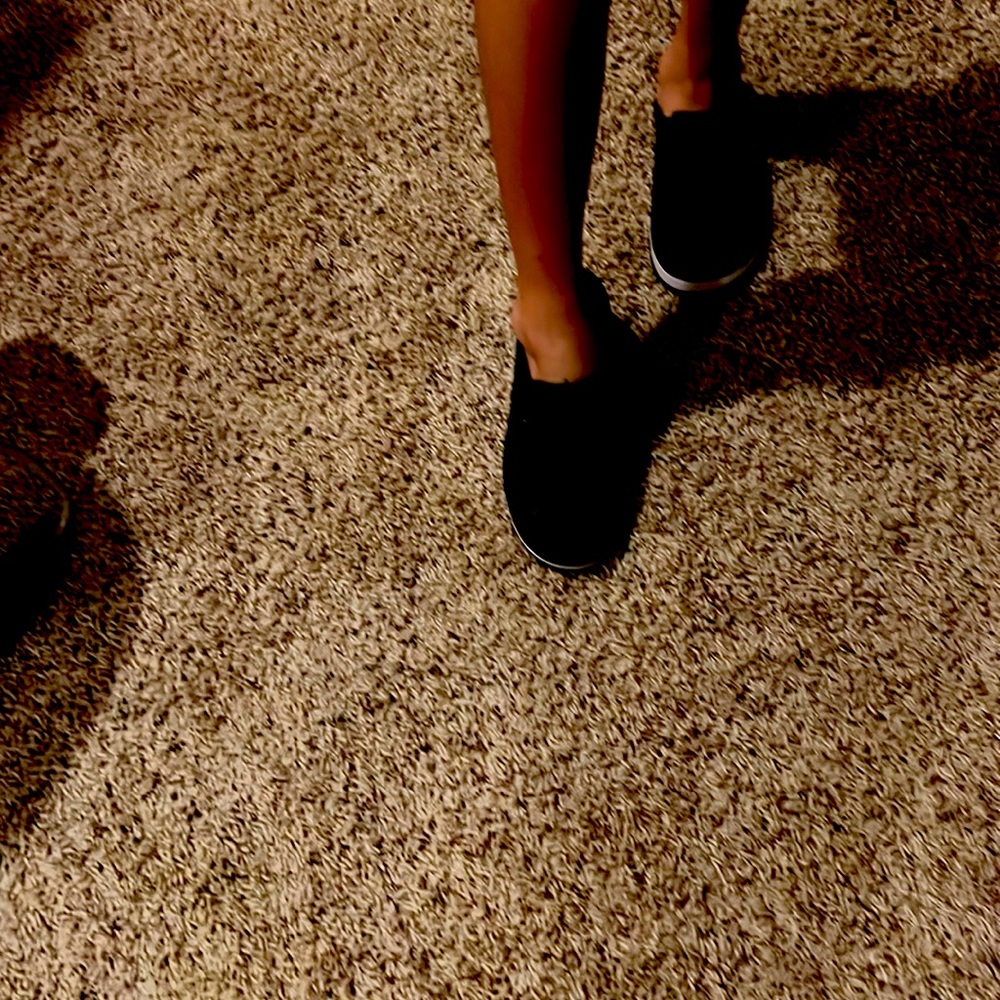 Cat and jack water shoes size 2